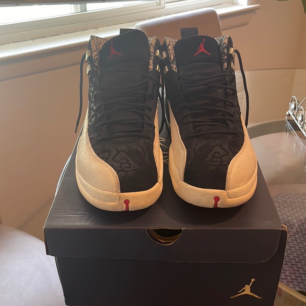 Men Jordan's